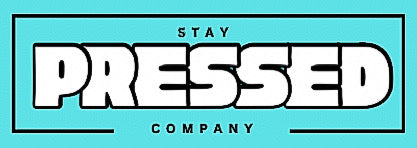 Stay Pressed Co.
