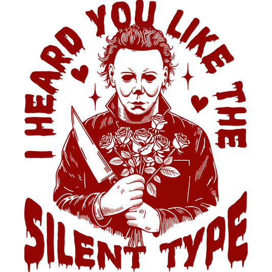 Valentine Horror Hoodies