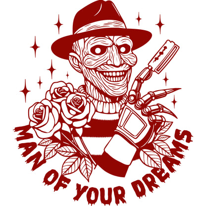 Valentine Horror Hoodies