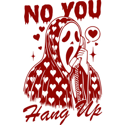 Valentine Horror Hoodies