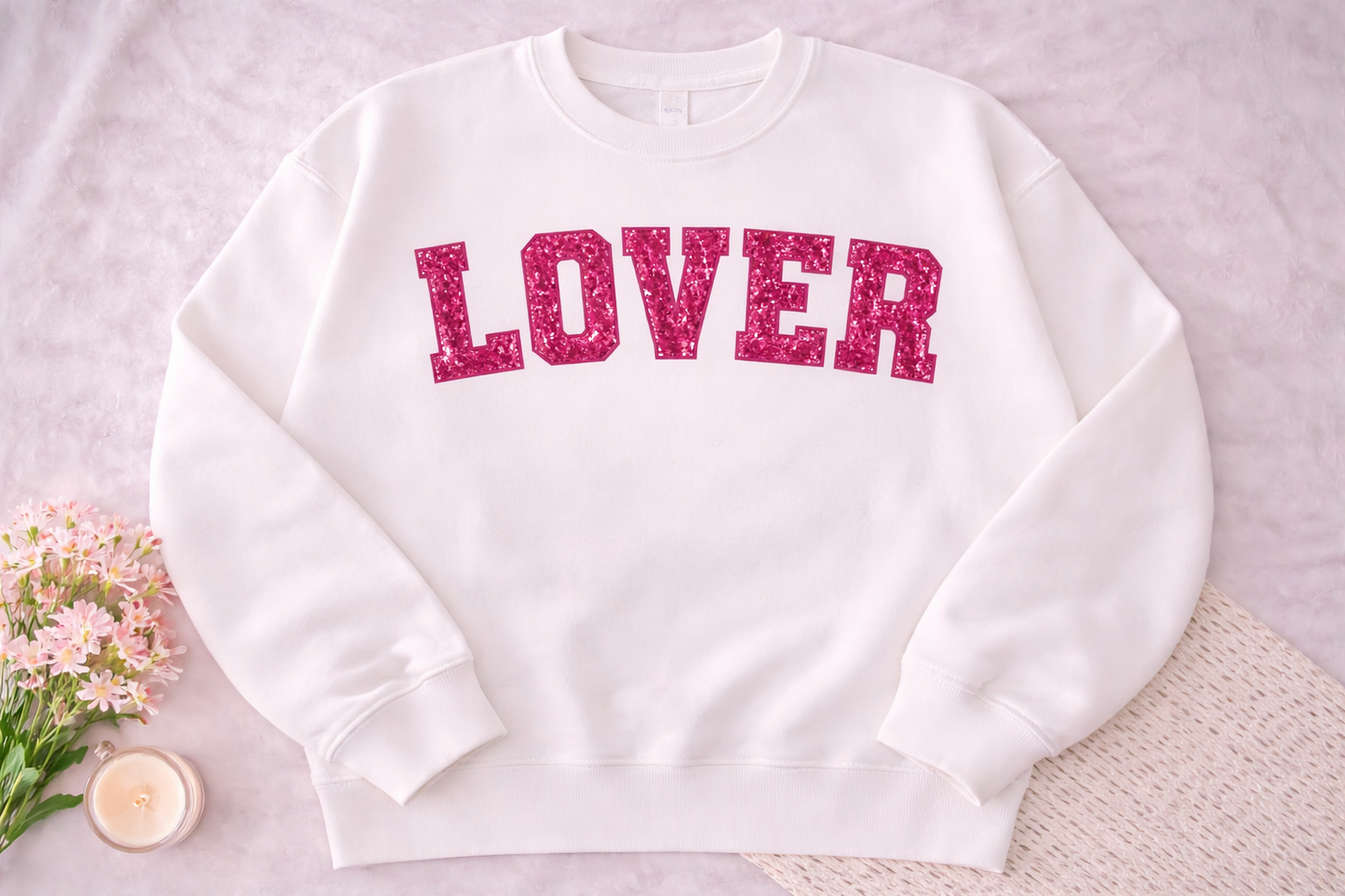 Lover Youth Sweatshirt